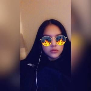 Meet your Posher, Cathy